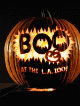 BOO at the L.A. Zoo